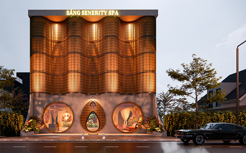 Lễ Động Thổ Sáng Senerity Spa: Biểu Tượng Mới Của Sự Thư Giãn Cao Cấp Tại Đà Nẵng sang-senerity-spa