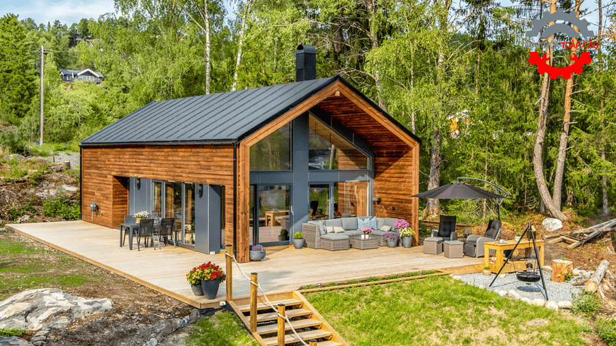 Thi Công Nhà Cấp 4 Bằng Thép Tiền Chế Tại Đà Nẵng